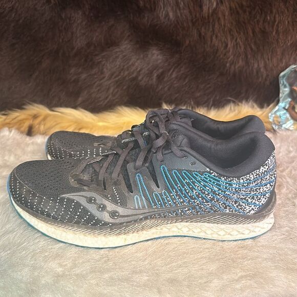 Saucony shoes 11.5 (3450) main image 5